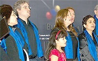 Bahá'í Choir of Ottawa
