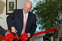 Ottawa Bah�'� Centre Opening Photo