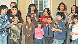 Children's Classes Photo