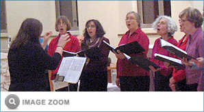 Choir Photo 2