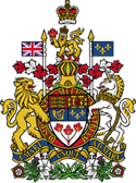 Canada Coat of Arms