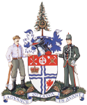 Ottawa City Coat of Arms