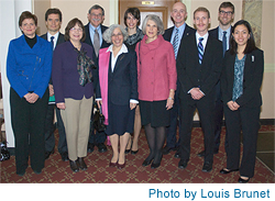 Interfaith Breakfast photo