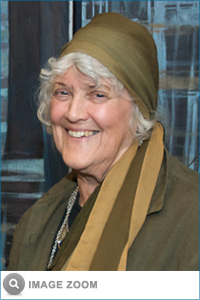 Joyce Frances Devlin