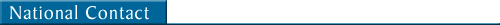 National Contact Tab