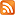 RSS Feed Small
