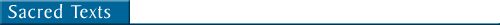 The Bahá'í Faith Sacred Text tab