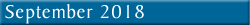 September 2018
