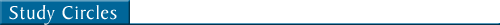 Study Circles Tab