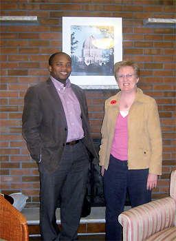 Perspectives Vanier article photo