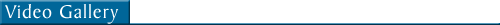 Video Gallery tab