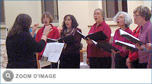 Choir 2