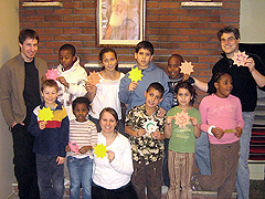 Children's Classes Photo