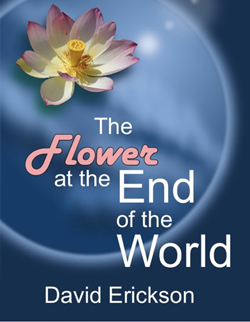 The Flower at the End of the World Photo