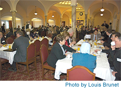 Interfaith Breakfast photo 2