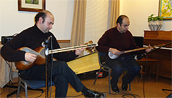 Musicians