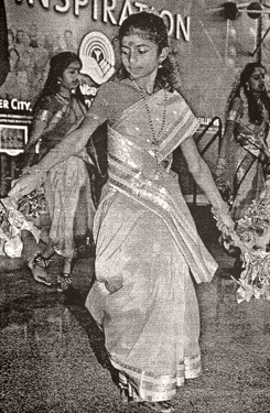 World Religion Day 2007