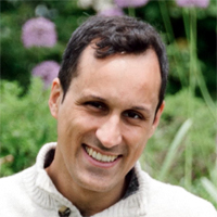 Michael Sabet