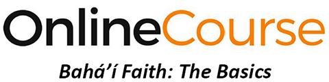 Course on the Bah' Faith