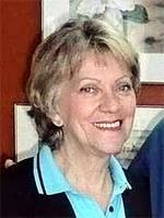 Pauline Irving