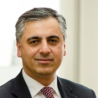 Payman Akhavan