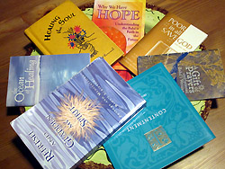 Prayer Books