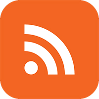 RSS Feed Icon