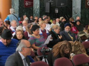 World Religion Day 2016