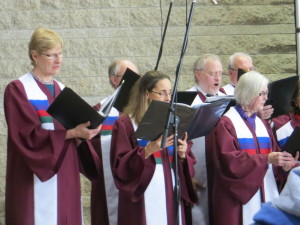 World Religion Day 2016