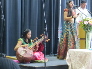 World Religion Day 2016